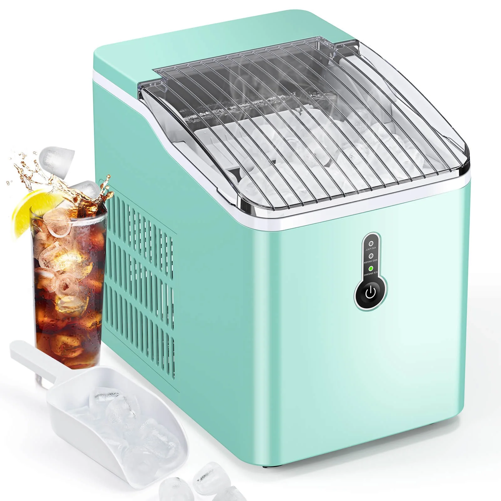 Countertop Ice Maker Z3912