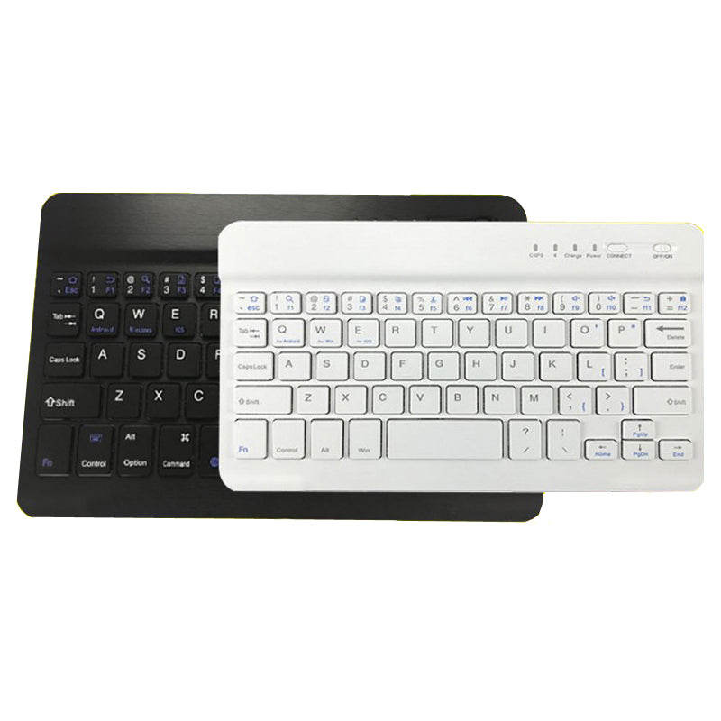 Slim Portable Mini Wireless Bluetooth Keyboard