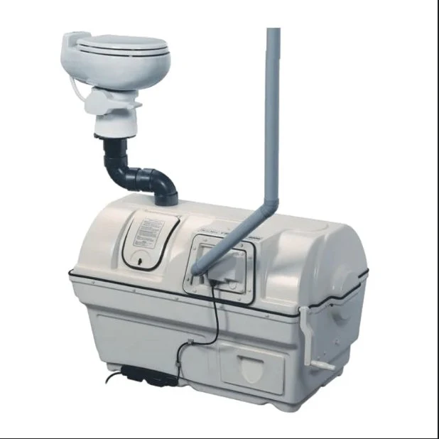 Sun-Mar Centrex 2000 Composting Toilet System