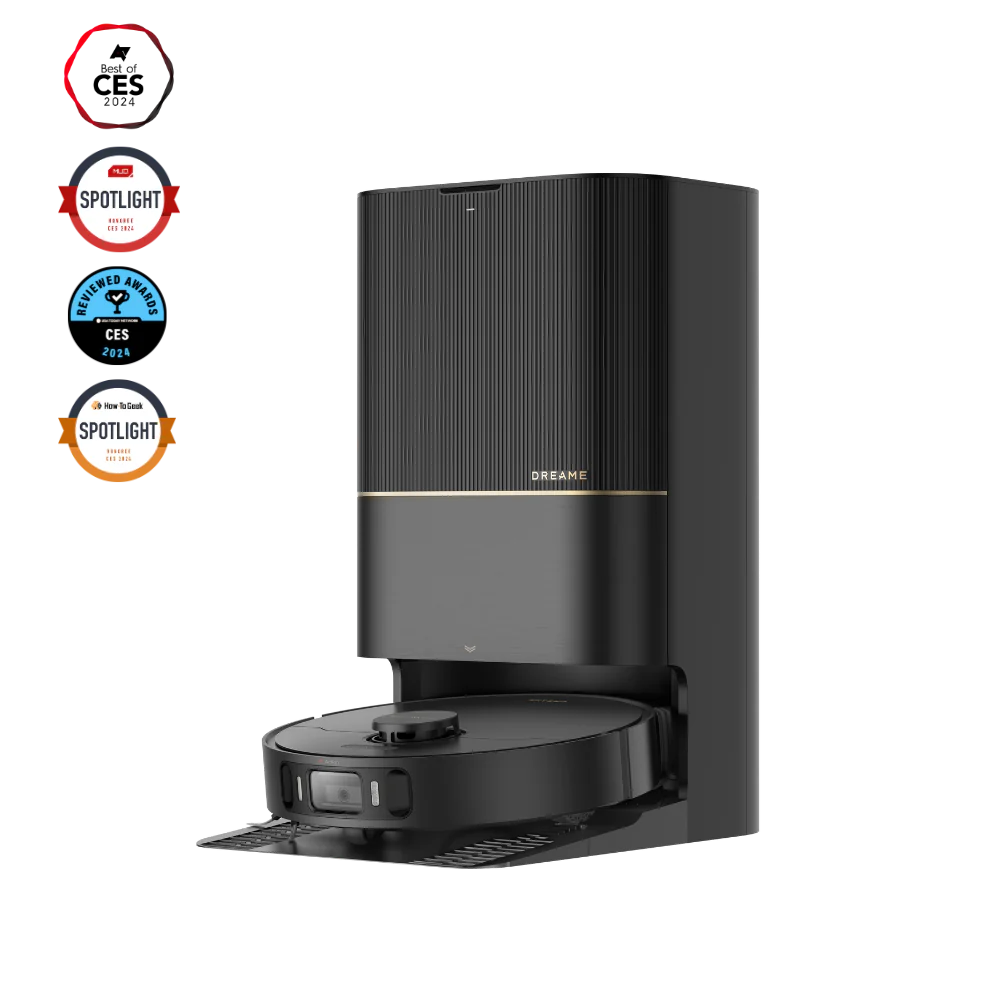 X30 Ultra Robot Vacuum