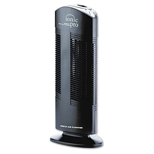 ION90IP1RCMB1 – IONIC PRO,LLC Two-Speed Compact Ionic Air Purifier