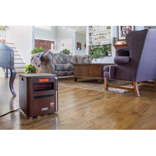 pureHeat 3-in-1 – Energy Efficient Heater/ Purifier/ Humidifier