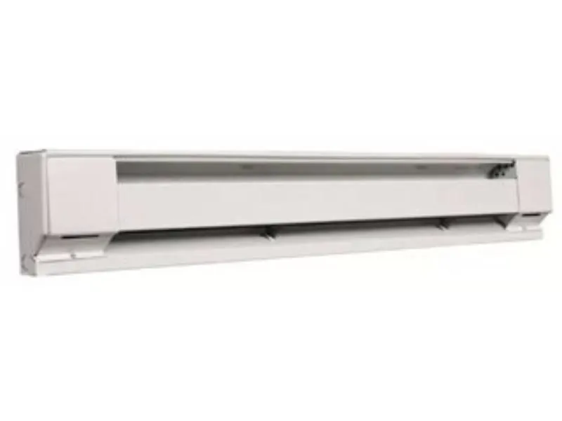 Fahrenheat F2546 1500-watt Convector, 240-volt