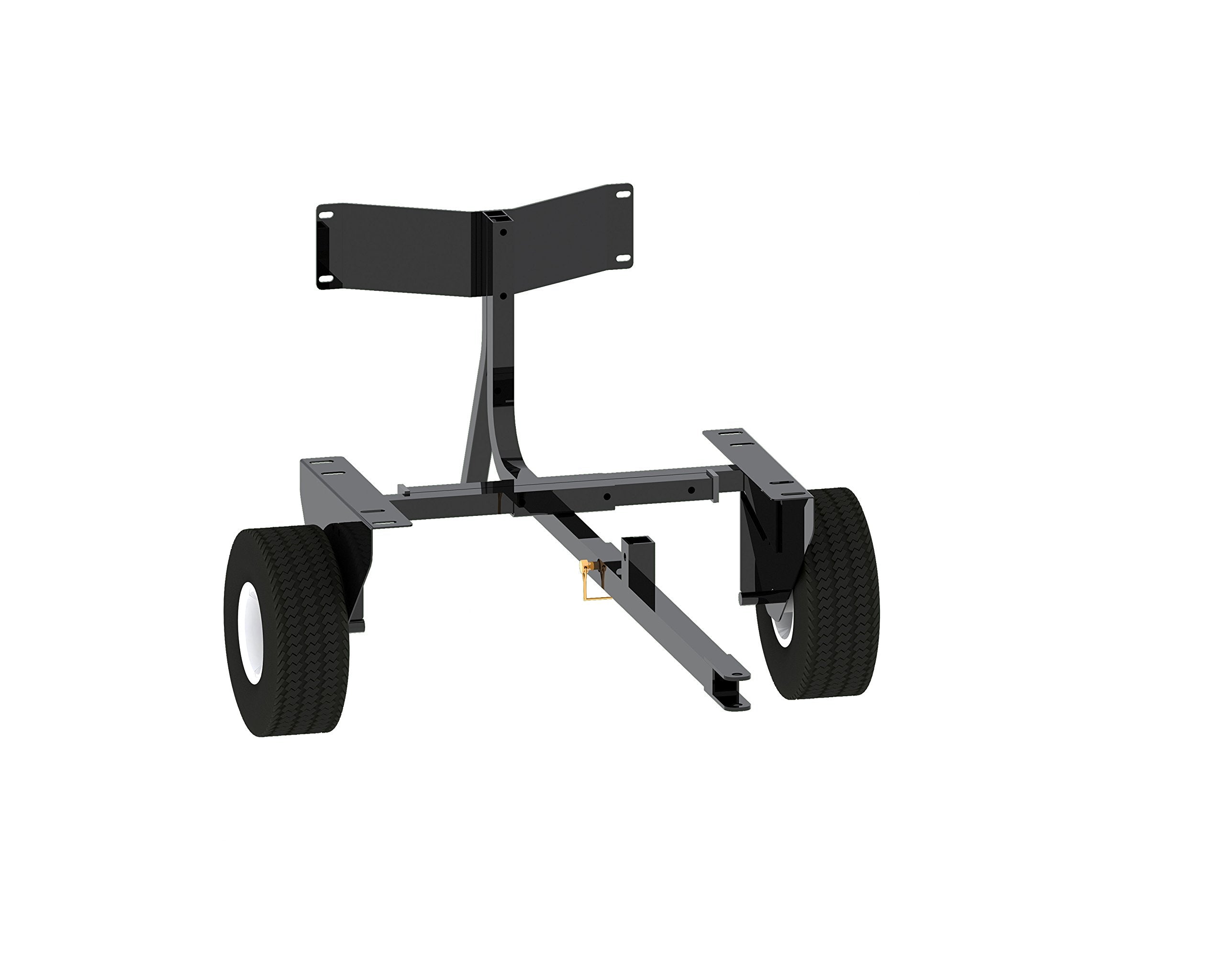 Master Manufacturing Direction Trailer Sprayers