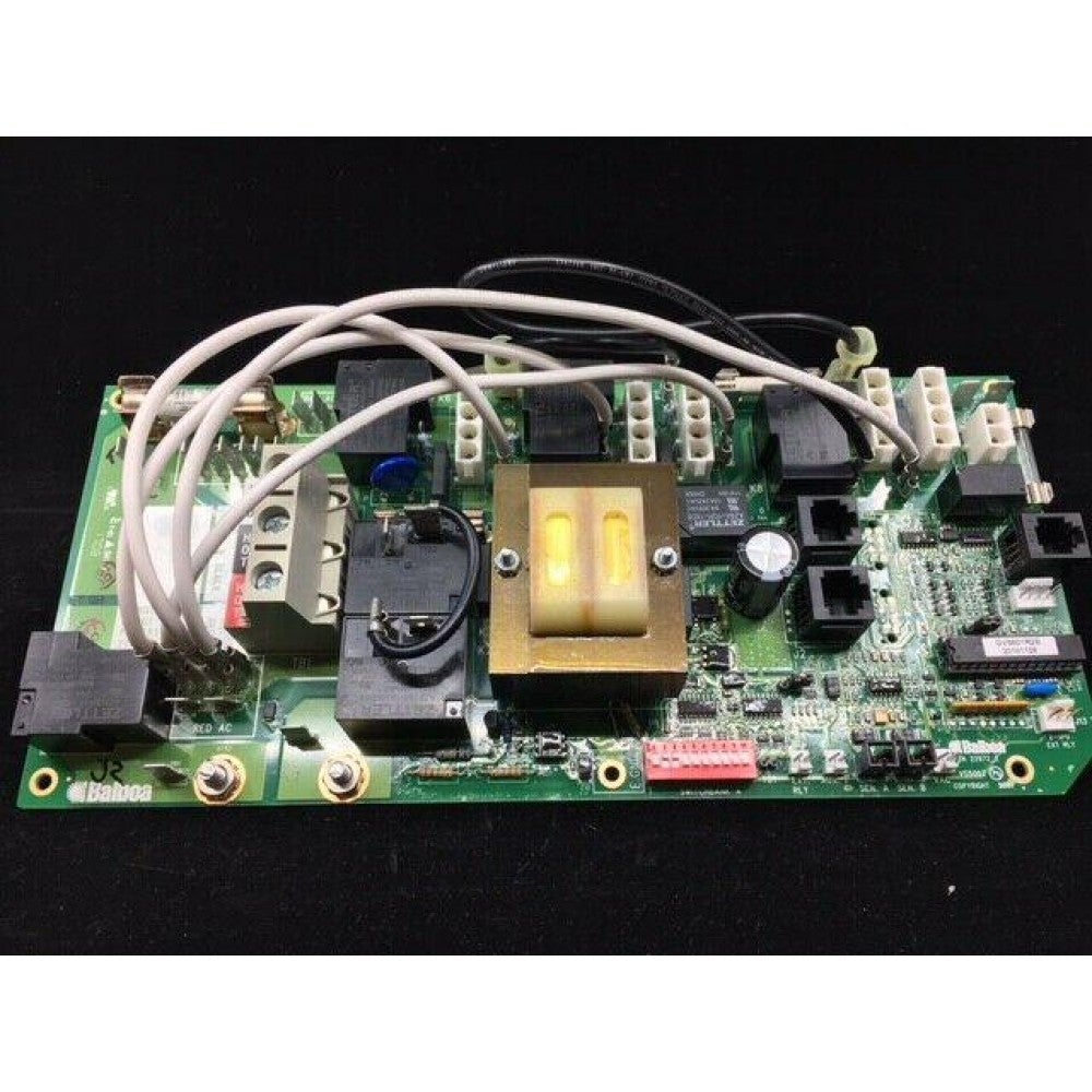 Great Lakes Spas Circuit Board *Only Great Lakes*