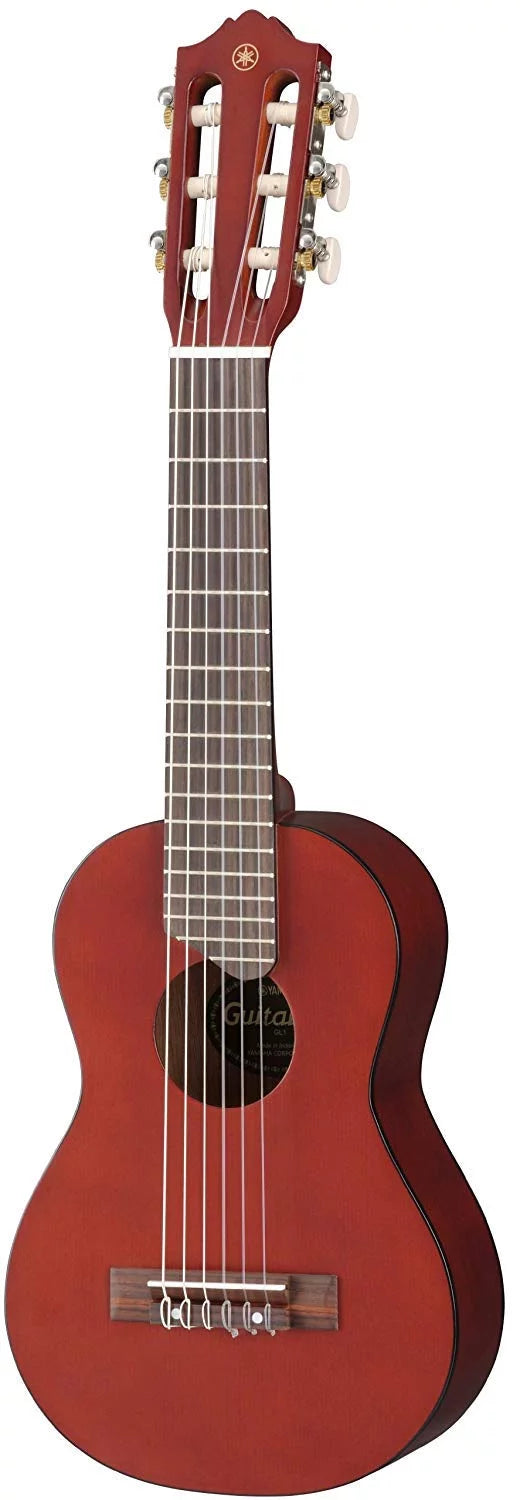 Yamaha YAMAHA Guitalele Persimmon Brown GL1 PB