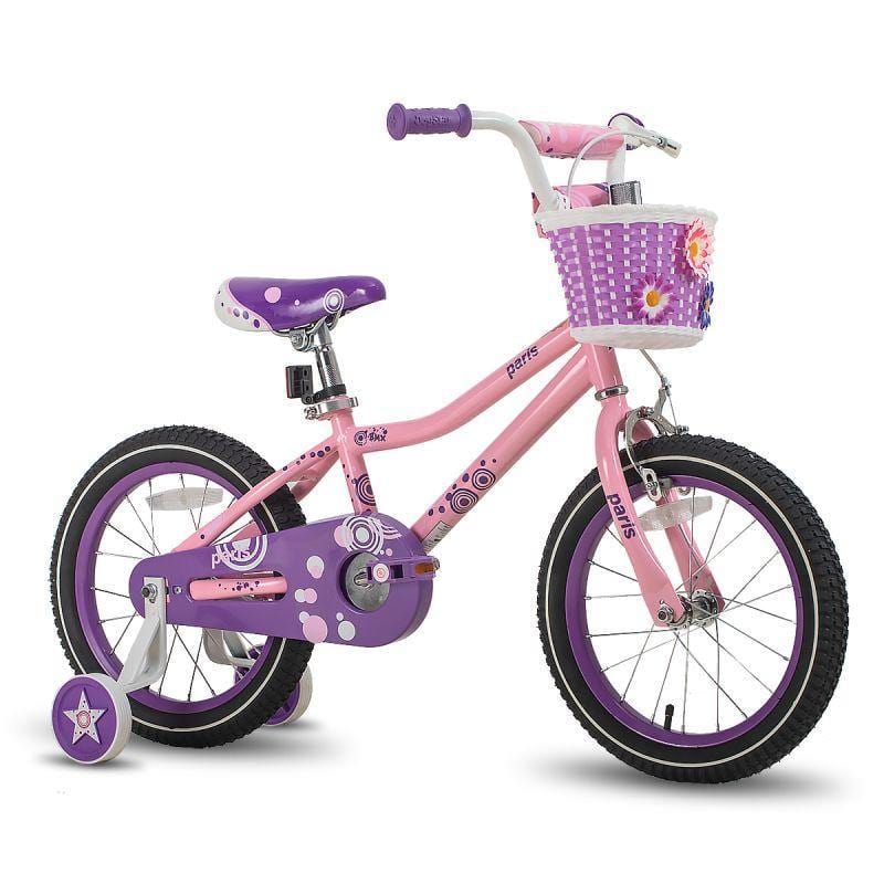 JOYSTAR Paris Girls Bike