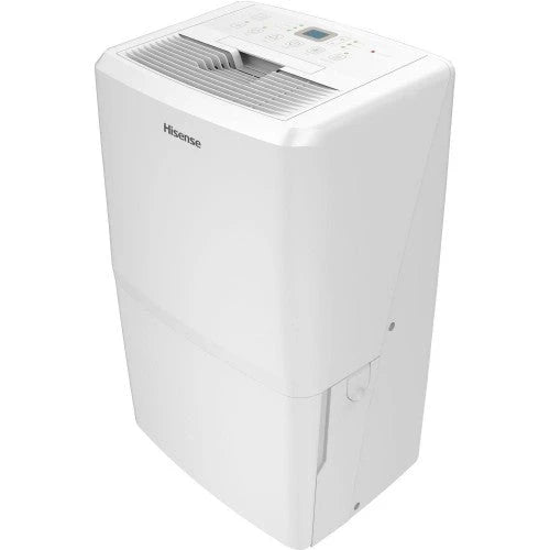 Hisense CDH-70K1SFRE 70-Pint Dehumidifier
