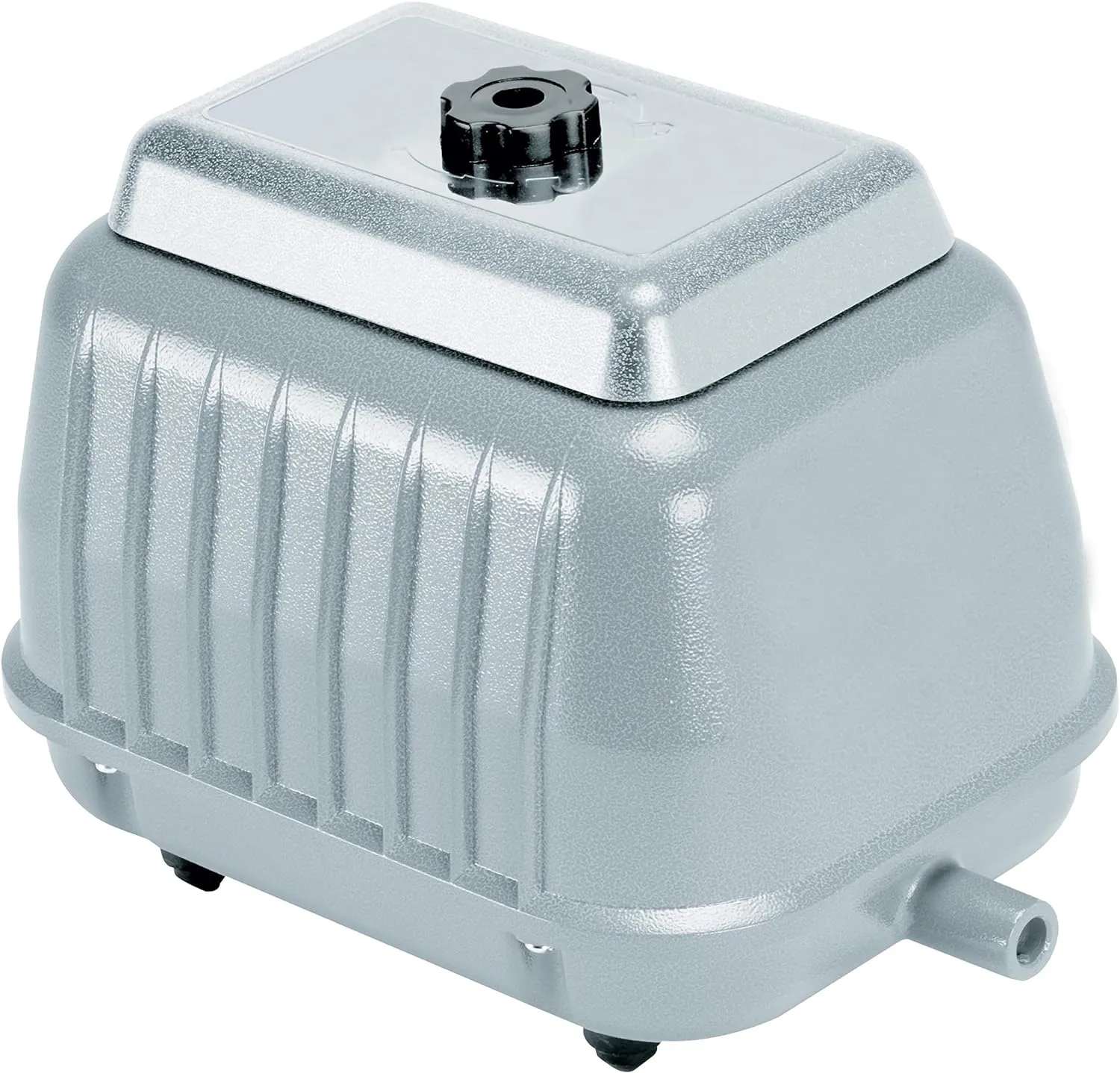 Danner Manufacturing, Inc., Oxy-Flo AP-100, High Volume Aquarium Air Pump, 04280