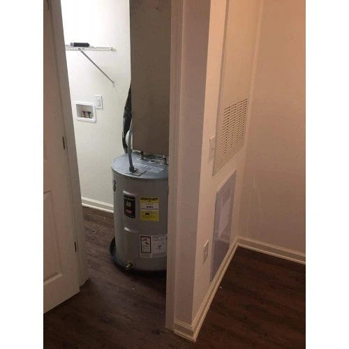 Innovative Dehumidifier Systems IW25 In Wall Mounted Dehumidifier removes 25 PPD for 1500 sq ft
