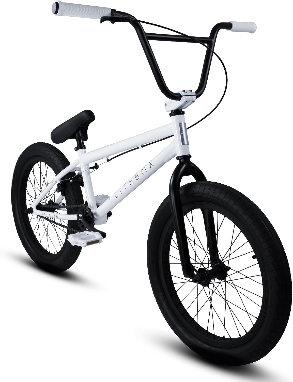 Elite BMX Bikes in 20′′ & 16′′ Freestyle Trick BMX Bicycles for Teen and Adult