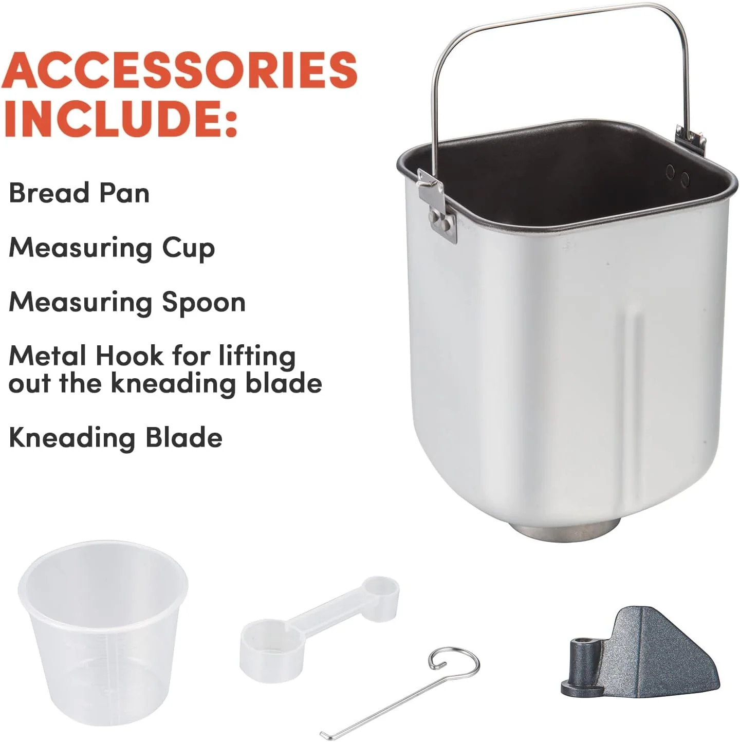 Elite Gourmet EBM8103M Programmable Bread Maker Machine 3 Loaf Sizes, 19 Menu Functions Gluten Free White Wheat Rye French and more, 2 Lbs, Mint