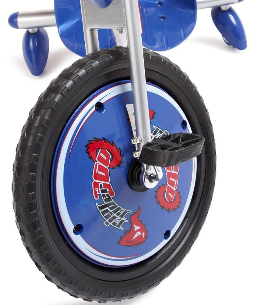 Razor RipRider Caster Trike Blue