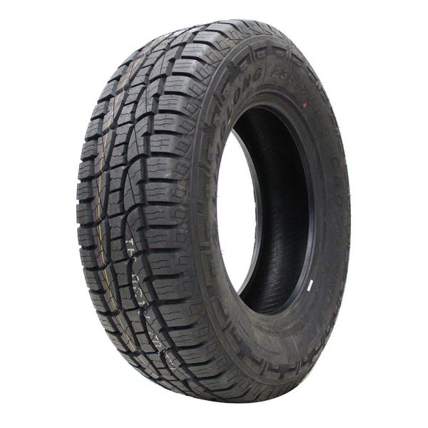 A/T All Terrain 235/70R16 106T Light Truck Tire
