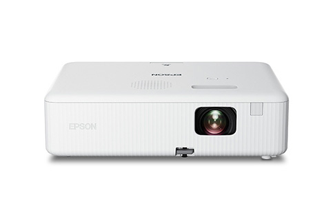 Epson EpiqVision Flex CO-W01 Portable Projector
