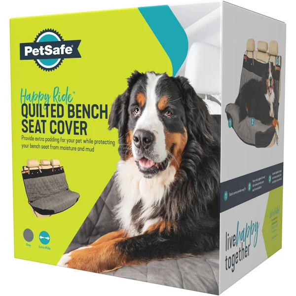 Premium Bench Seat Cover PetSafe