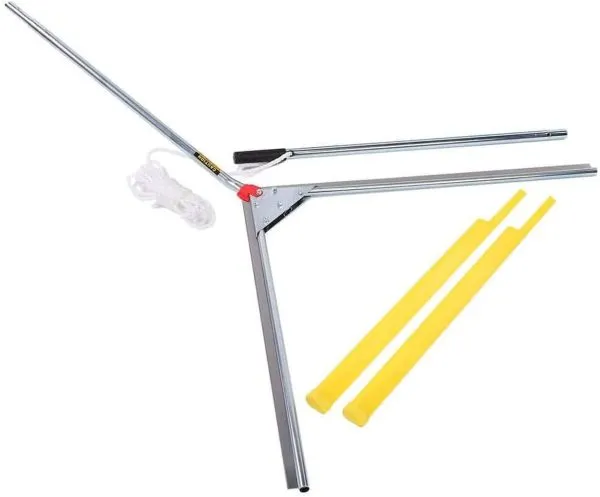 Jenlis The Original Weed Razer Aquatic Weed Cutter