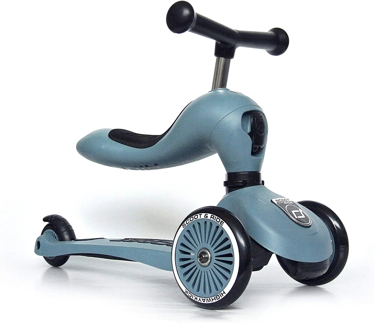 Scoot & Ride 3418 – Entertainment and Learning Toys, Unisex