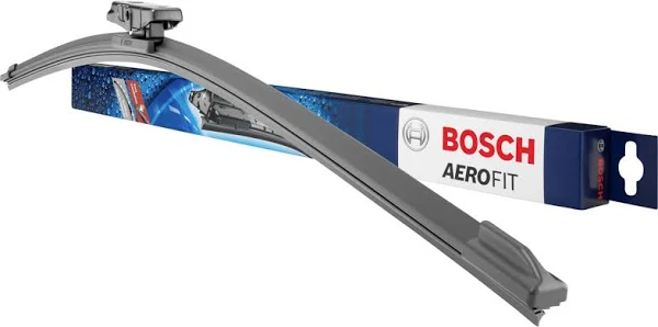 BMW Front Windshield Wiper Blade Set - Bosch 3397007945