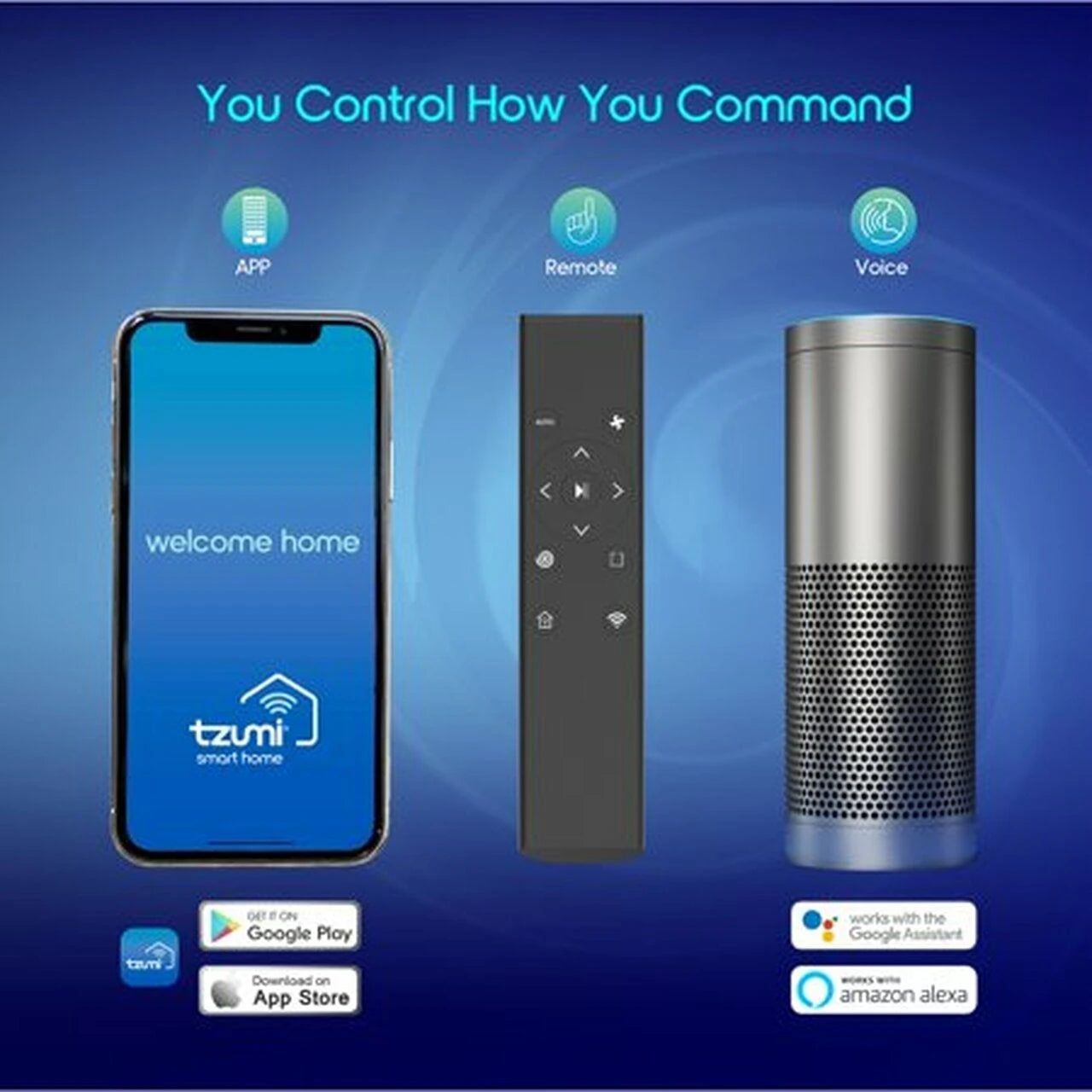 Ionvac Smartclean 2000 Robovac – Hardwood & Carpet Smart Robotic Vacuum, Controlled via Mobile App or Voice Activated Commands