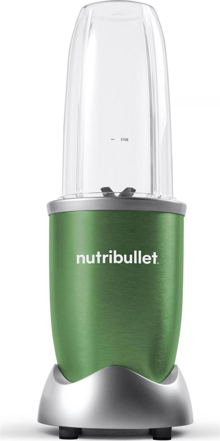 nutribullet Pro 32 oz. 900 Watts Personal Blender ?Green