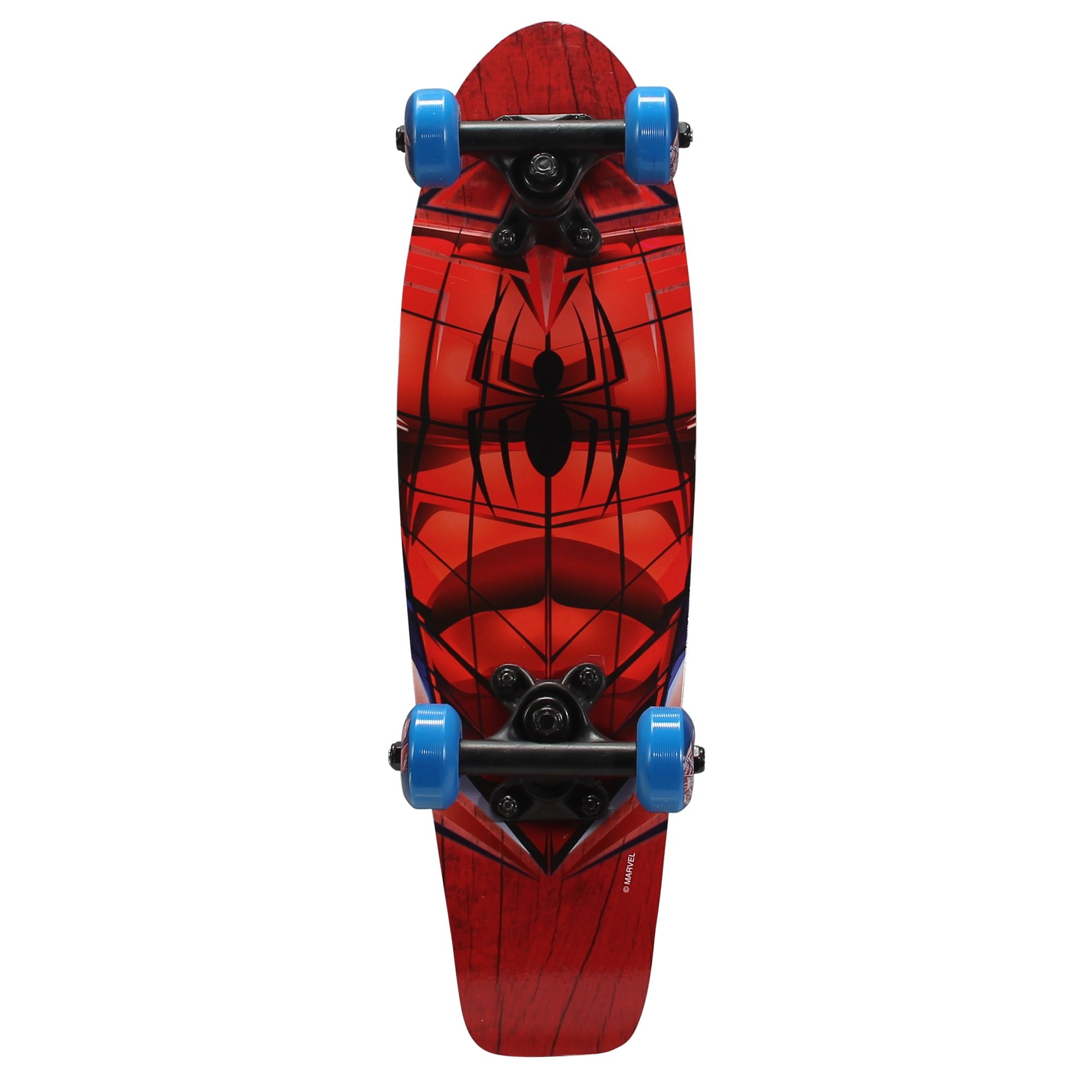 PlayWheels Ultimate Spider Man
