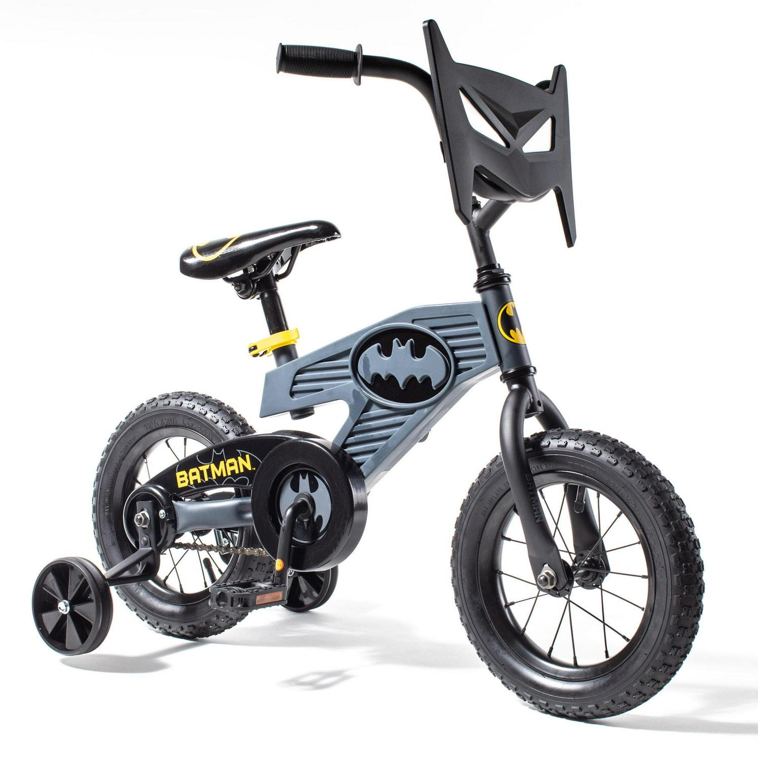 Batman DC Comics 12 Inch Boys Bike