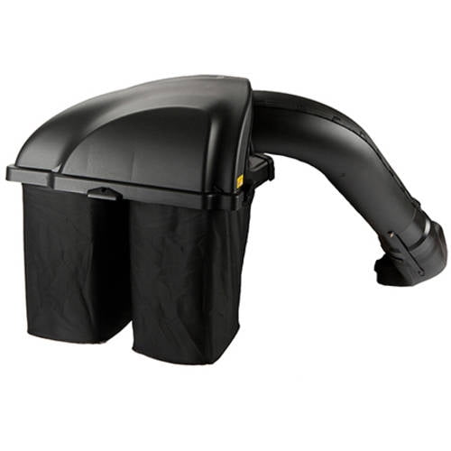 / MTD Brands 38 Riding Mower Bagger OEM-190-180A