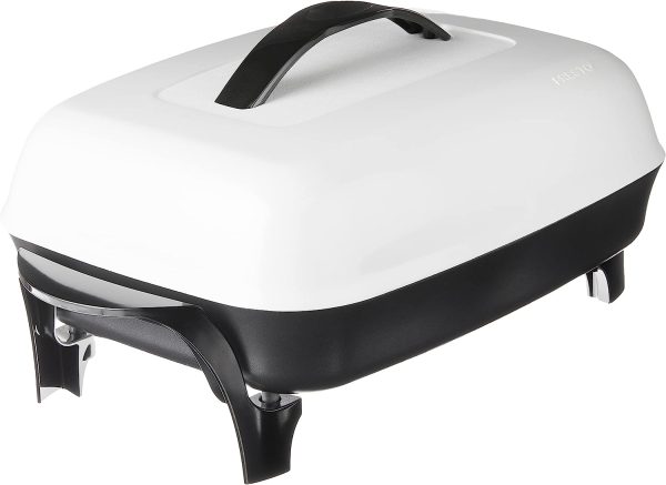 06850 16-inch Electric Skillet