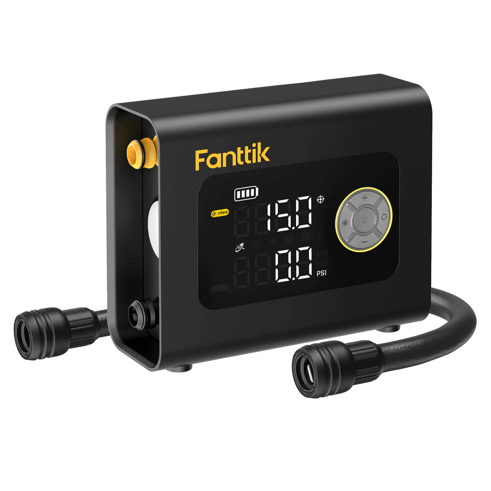 Fanttik X9 Cross Paddle Board Air Pump