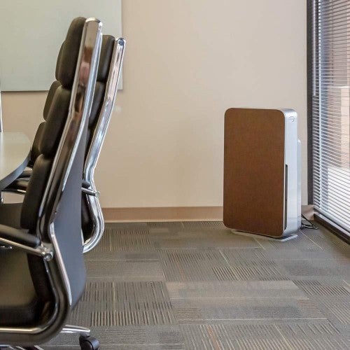 Medify MA-440 Luxury Spa 4-in-1 Air Purifier | Humidifier | Soundscape Wireless Tablet | Medical Grade H13 Filtration for 600 Sq Ft.