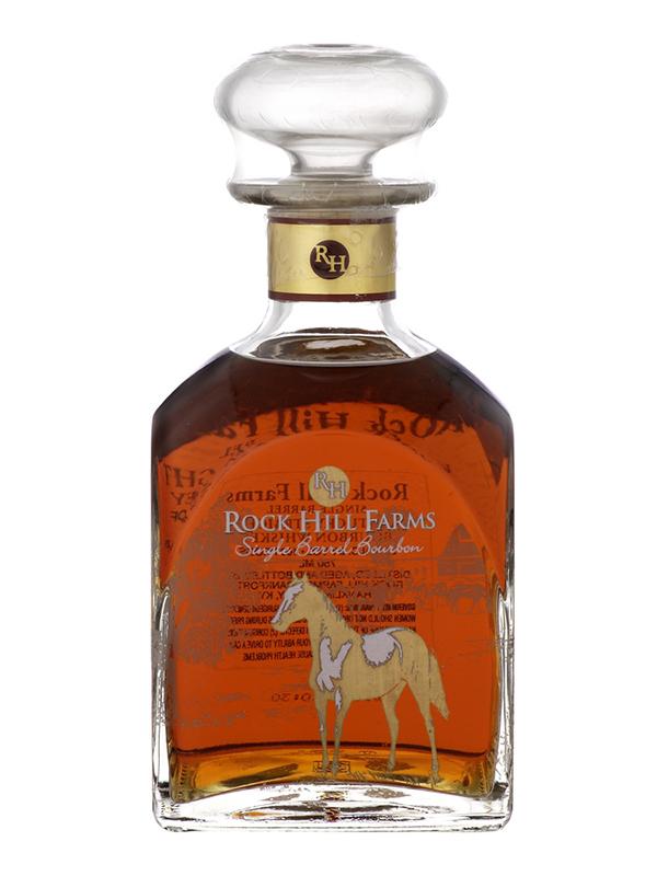 Rock Hill Farms Bourbon Whiskey