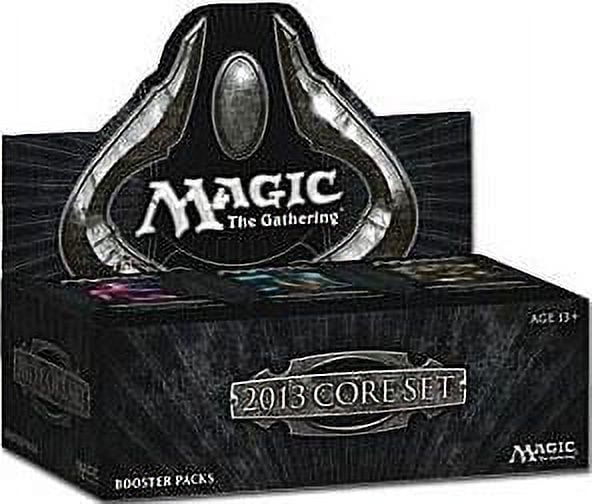 Magic 2013 Core Set - Booster Box