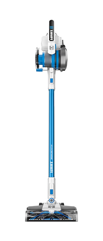 20-Volt Cordless Stick Vacuum with Brushless Motor Technology (Battery Not Included)