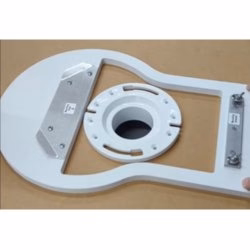 Laveo Dry Flush Blackwater Conversion Kit: Seamless RV Toilet Upgrade for Eco-Friendly Travel