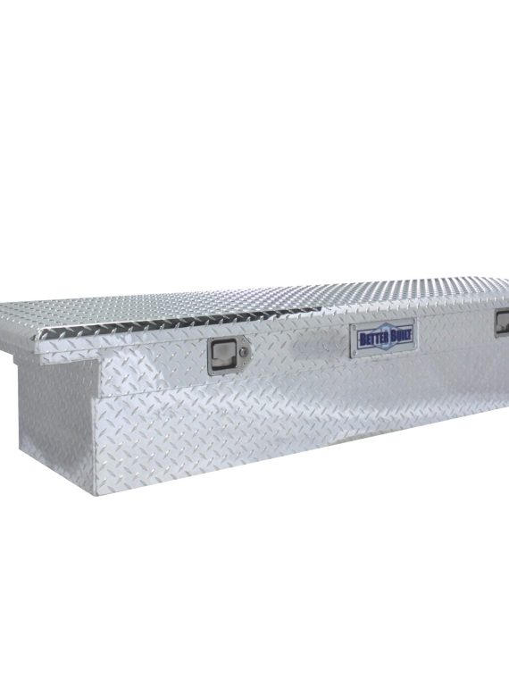 Better Built 70” Crown Series Low Profile Crossover Truck Tool Box