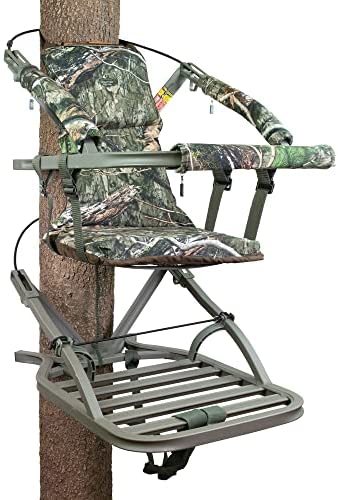 Summit Treestands Viper SD Climbing Treestands