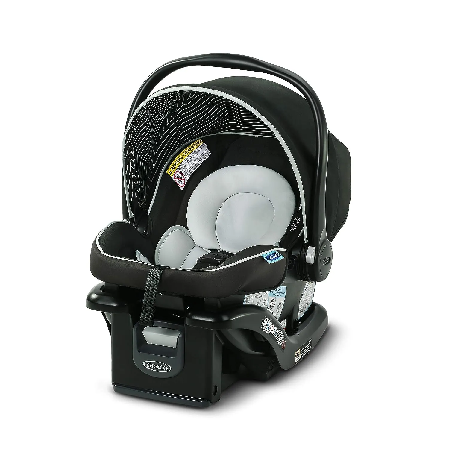SnugRide 35 Lite LX Infant Car Seat (SnugRide, Studio)