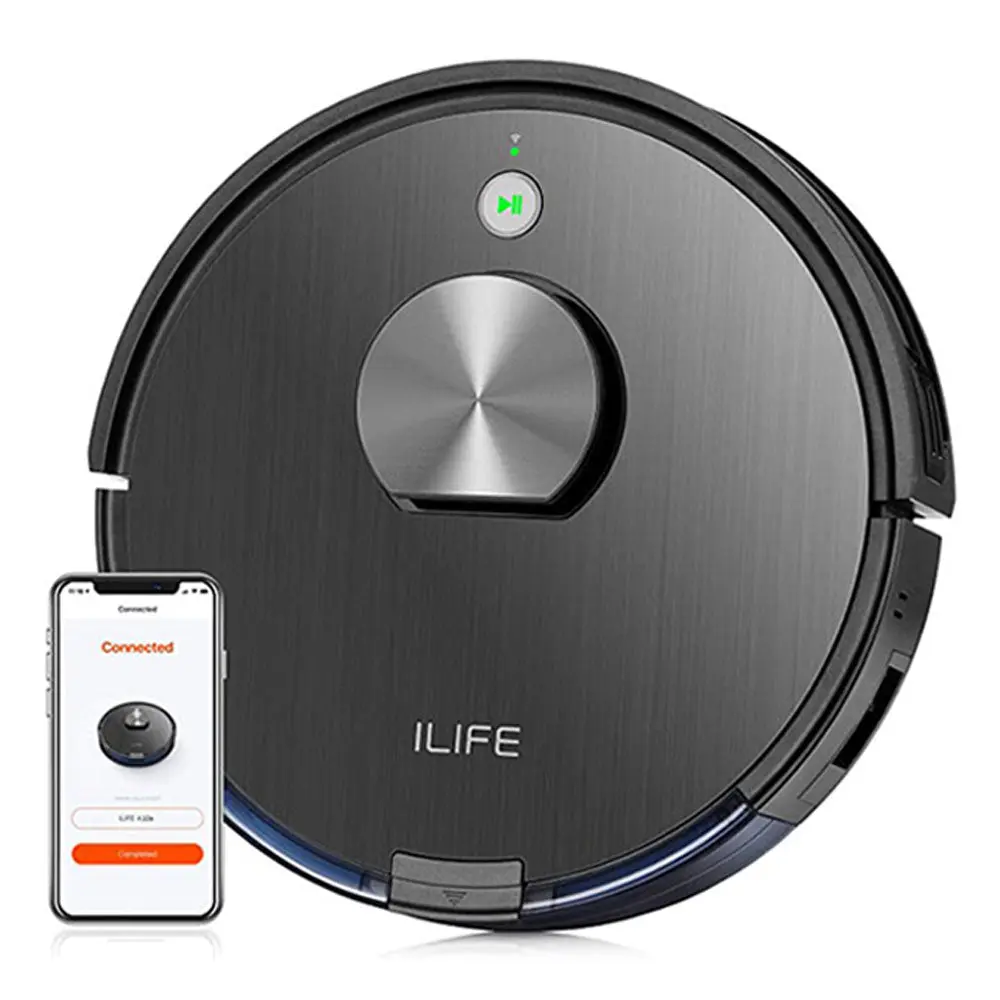 ILIFE A10 Robot Vacuum