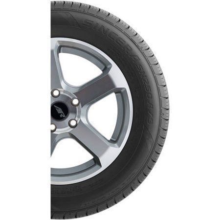 Falken Sincera SN250 A/S 205/60R15 91 T Tire