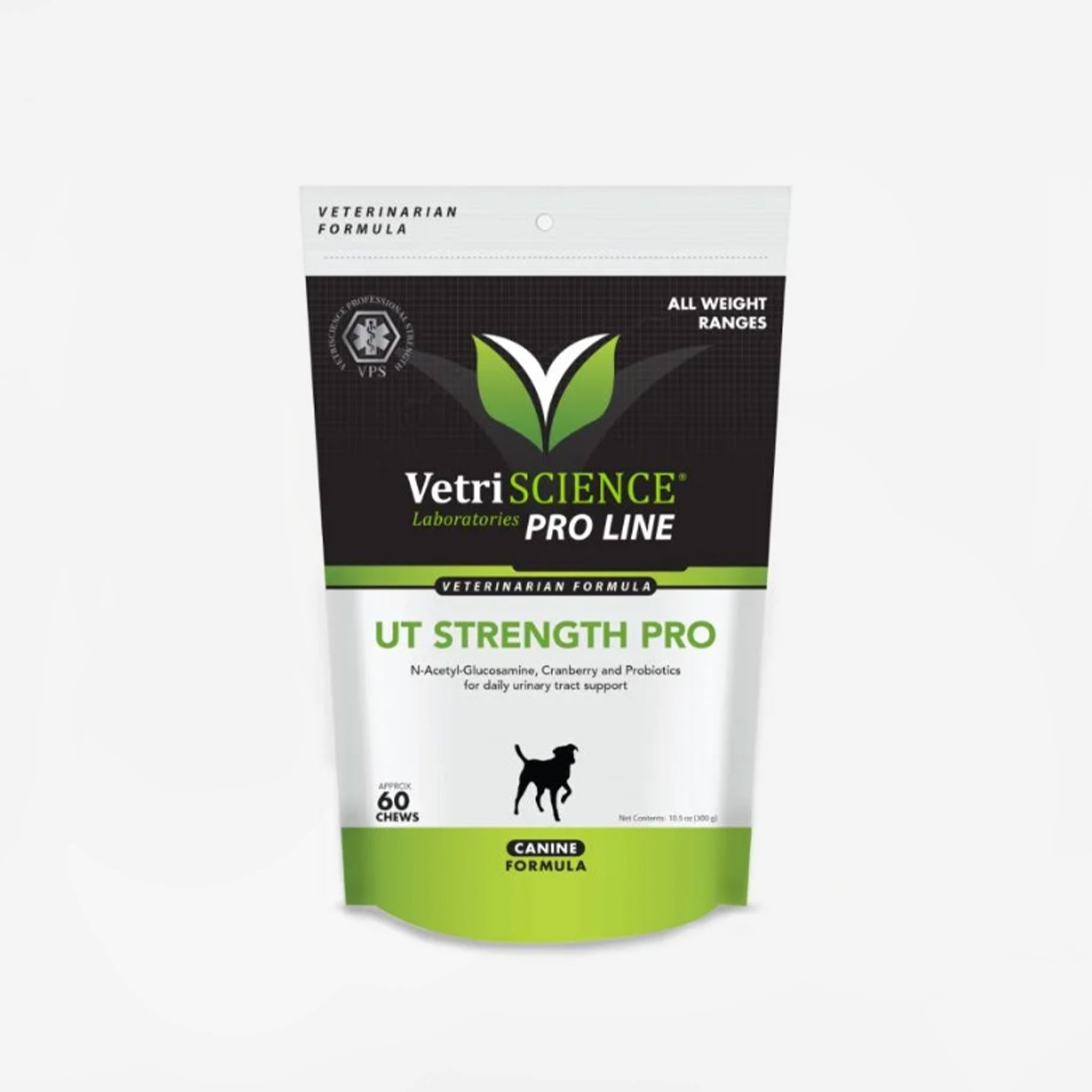 VetriScience Urinary Tract Strength Pro Canine