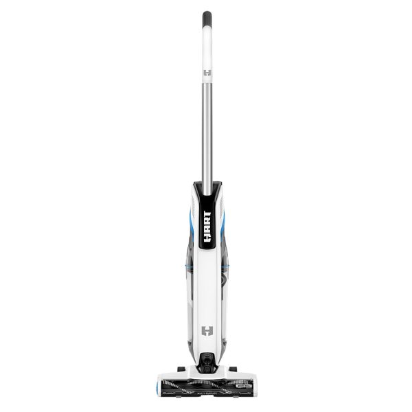 20-Volt High Capacity Cordless Stick Vacuum Kit (1) 20-Volt 4.0AH Lithium-Ion Battery, Multi-Surface Cleaning