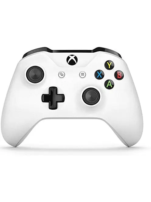 Xbox Wireless Controller – White