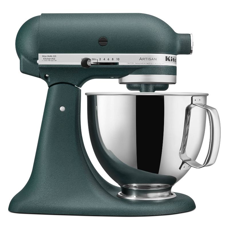 KitchenAid Artisan 10-Speed Stand Mixer Hearth Hand with Magnolia  sgtnighsdesigns