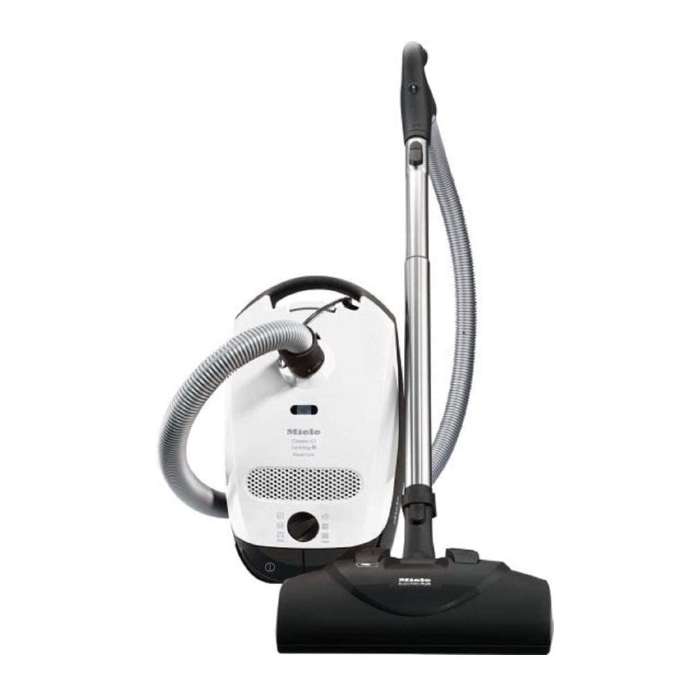 Miele Classic Canister Cleaner Powerhead