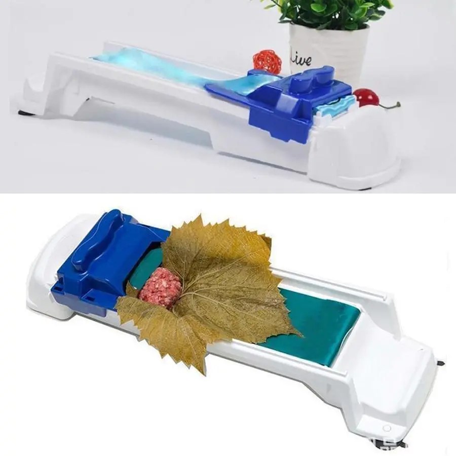 Stuffed Cabbage Grape Leaf Vegetable Roller Meat Rolling Tool