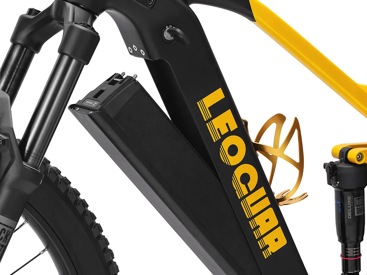 High-Performance Battery