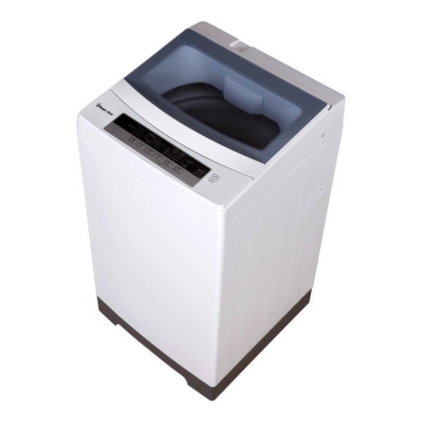 1.7 Cu. ft. Compact Washer Top Load White