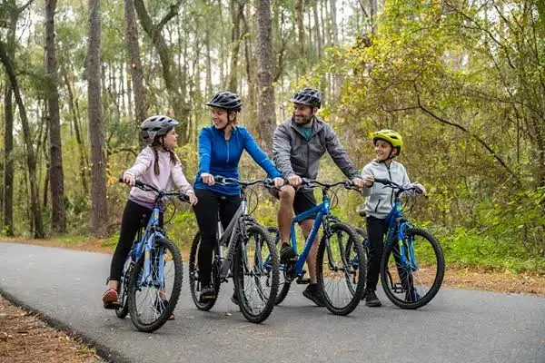 Nishiki Girls' Pueblo 1.1 24 in. Mountain Bike | 24