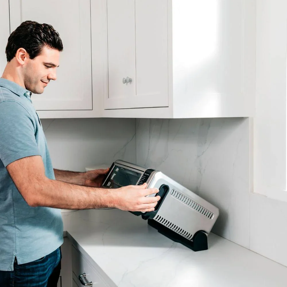 Ninja Toaster Oven with Air Fryer